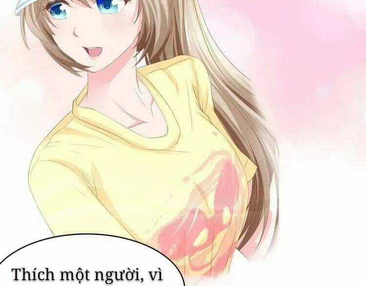 Tổng Tài Đại Nhân Song Mặt Kiều Thê Chapter 17.5 trang 41