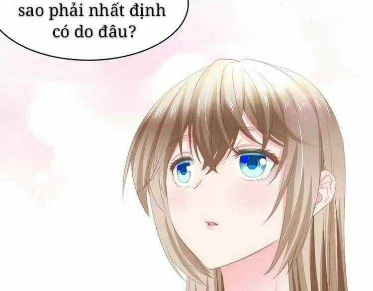 Tổng Tài Đại Nhân Song Mặt Kiều Thê Chapter 17.5 trang 42