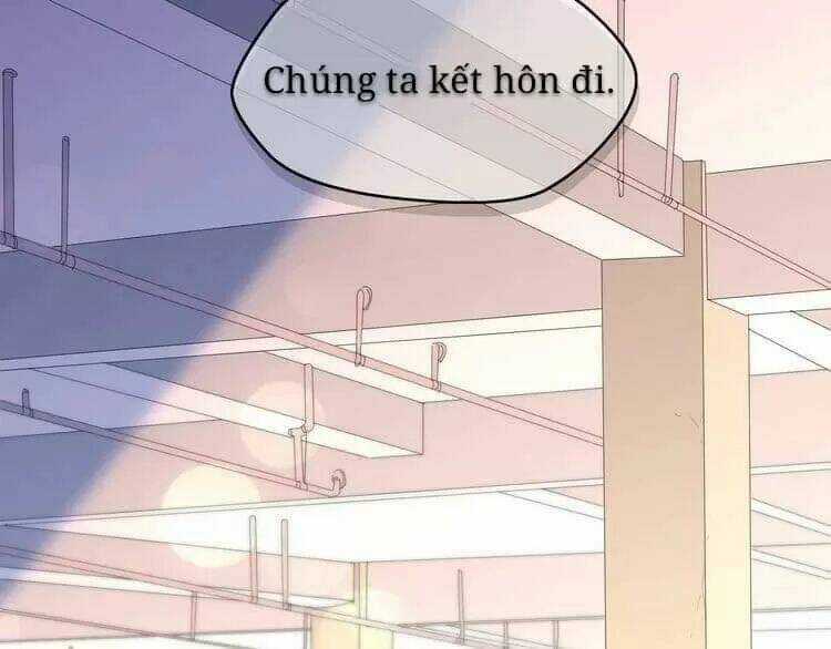 Tổng Tài Đại Nhân Song Mặt Kiều Thê Chapter 17.5 trang 46