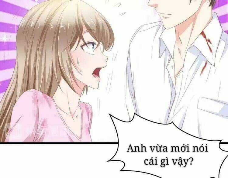 Tổng Tài Đại Nhân Song Mặt Kiều Thê Chapter 17.5 trang 49