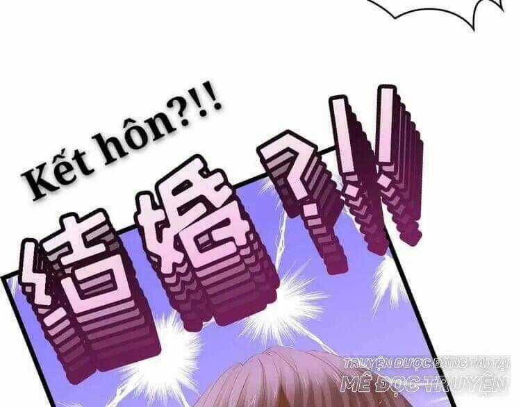 Tổng Tài Đại Nhân Song Mặt Kiều Thê Chapter 17.5 trang 50