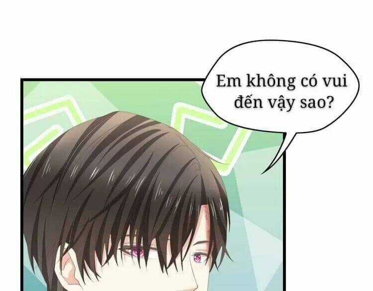 Tổng Tài Đại Nhân Song Mặt Kiều Thê Chapter 17.5 trang 52