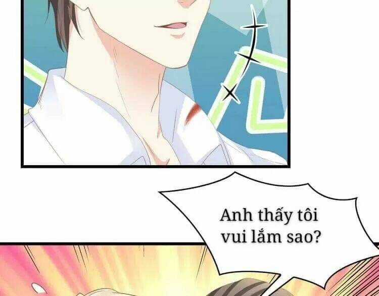 Tổng Tài Đại Nhân Song Mặt Kiều Thê Chapter 17.5 trang 53
