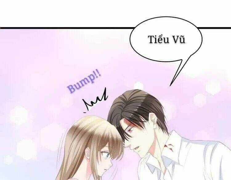 Tổng Tài Đại Nhân Song Mặt Kiều Thê Chapter 17.5 trang 57