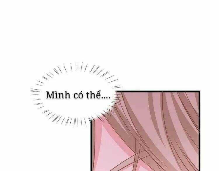 Tổng Tài Đại Nhân Song Mặt Kiều Thê Chapter 17.5 trang 62