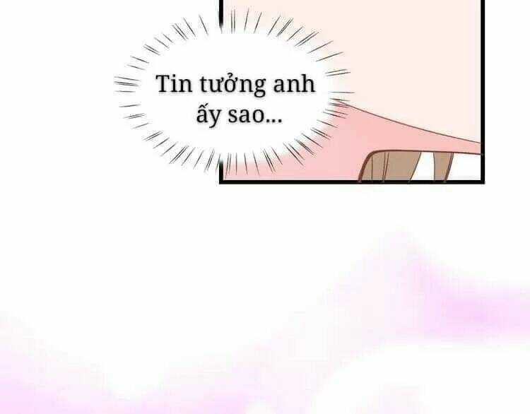 Tổng Tài Đại Nhân Song Mặt Kiều Thê Chapter 17.5 trang 64