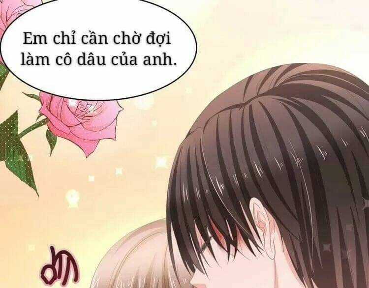 Tổng Tài Đại Nhân Song Mặt Kiều Thê Chapter 17.5 trang 66