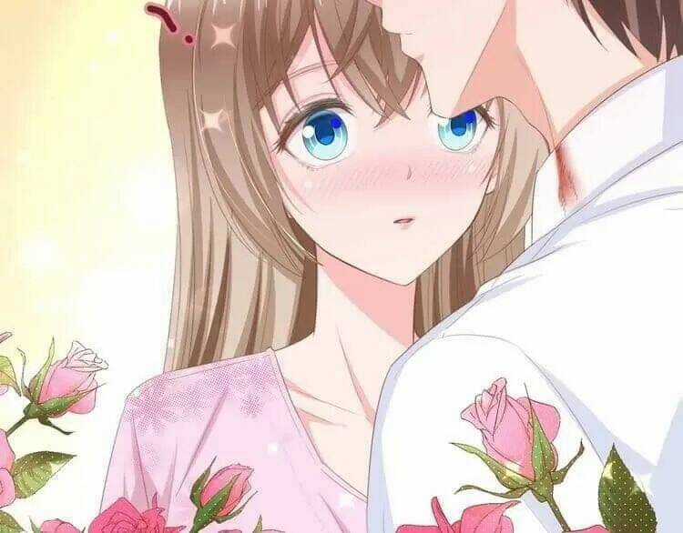 Tổng Tài Đại Nhân Song Mặt Kiều Thê Chapter 17.5 trang 67