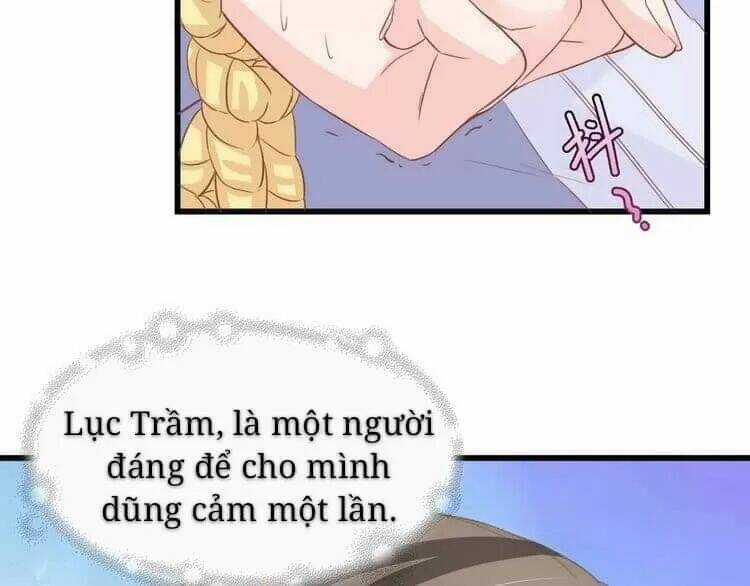 Tổng Tài Đại Nhân Song Mặt Kiều Thê Chapter 17.5 trang 71