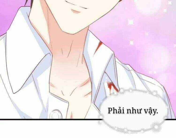 Tổng Tài Đại Nhân Song Mặt Kiều Thê Chapter 17.5 trang 73