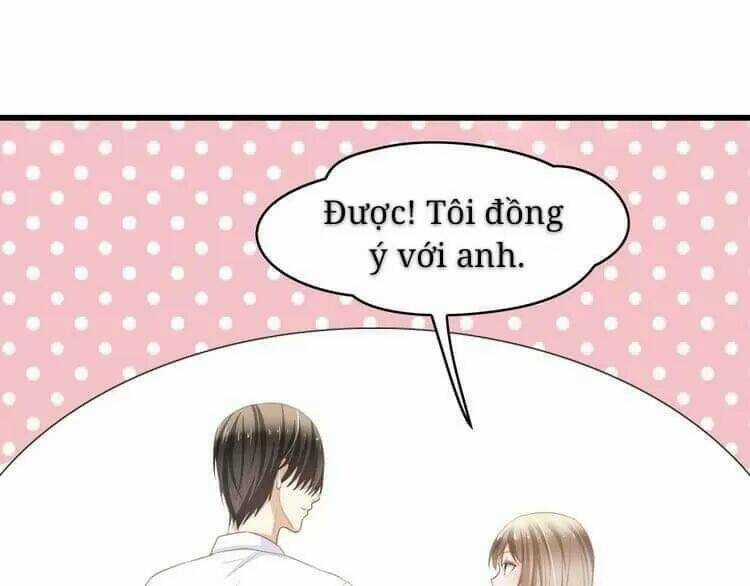 Tổng Tài Đại Nhân Song Mặt Kiều Thê Chapter 17.5 trang 74