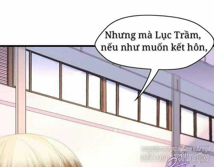 Tổng Tài Đại Nhân Song Mặt Kiều Thê Chapter 17.5 trang 75