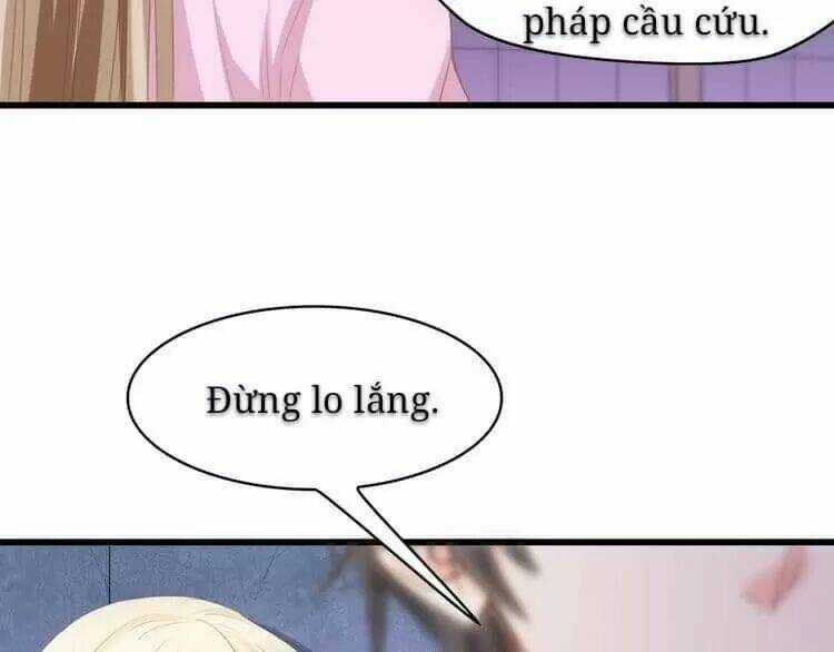 Tổng Tài Đại Nhân Song Mặt Kiều Thê Chapter 17.5 trang 77
