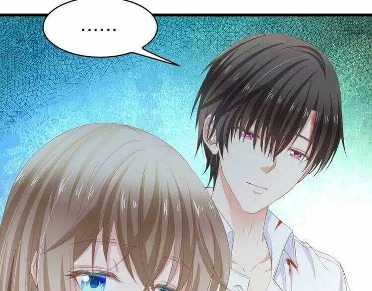 Tổng Tài Đại Nhân Song Mặt Kiều Thê Chapter 17.5 trang 8