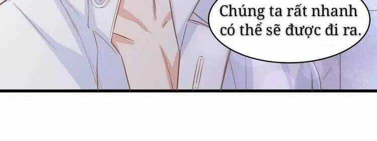 Tổng Tài Đại Nhân Song Mặt Kiều Thê Chapter 17.5 trang 81