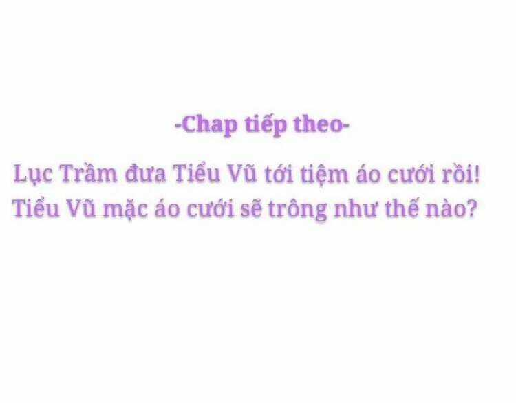 Tổng Tài Đại Nhân Song Mặt Kiều Thê Chapter 17.5 trang 82
