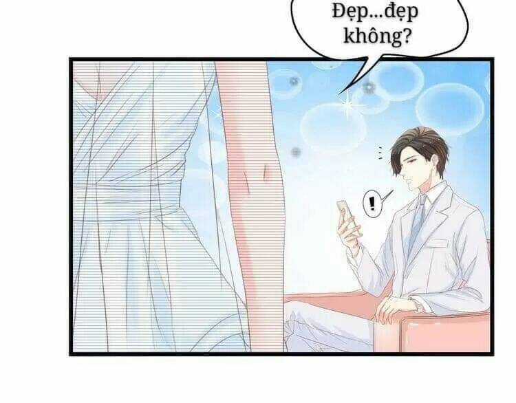 Tổng Tài Đại Nhân Song Mặt Kiều Thê Chapter 17.5 trang 86