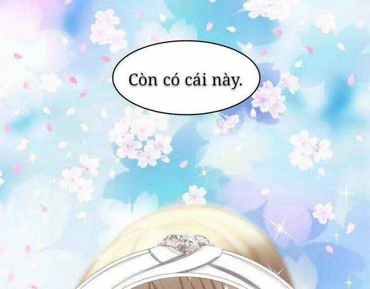 Tổng Tài Đại Nhân Song Mặt Kiều Thê Chapter 24 trang 14