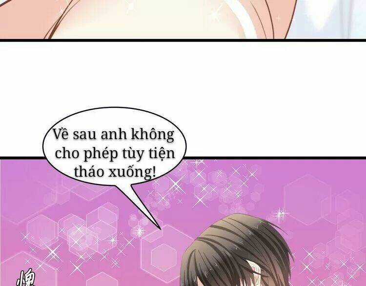 Tổng Tài Đại Nhân Song Mặt Kiều Thê Chapter 24 trang 16