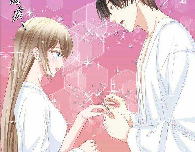 Tổng Tài Đại Nhân Song Mặt Kiều Thê Chapter 24 trang 17