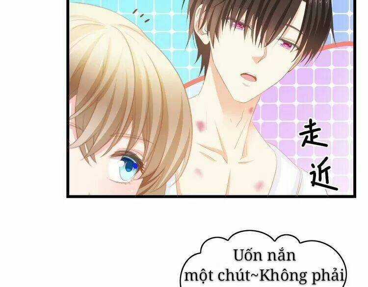 Tổng Tài Đại Nhân Song Mặt Kiều Thê Chapter 24 trang 2