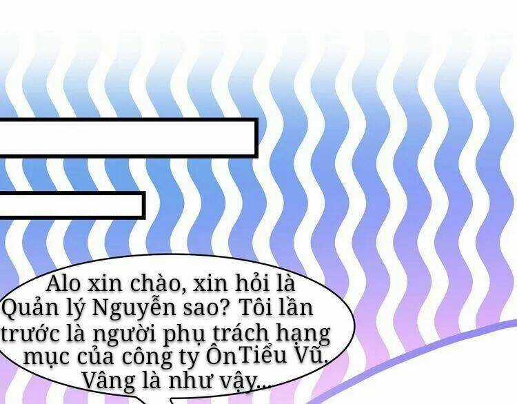 Tổng Tài Đại Nhân Song Mặt Kiều Thê Chapter 24 trang 26