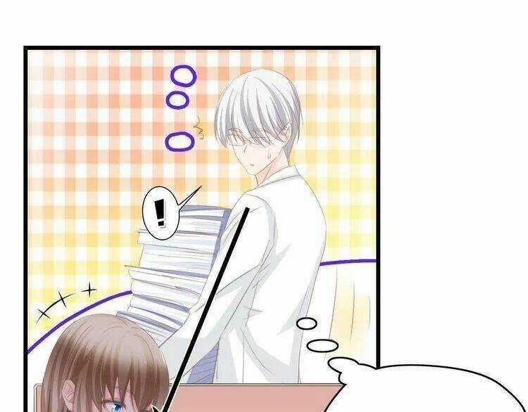 Tổng Tài Đại Nhân Song Mặt Kiều Thê Chapter 24 trang 29