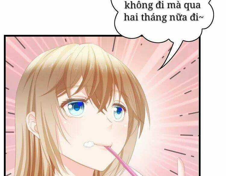 Tổng Tài Đại Nhân Song Mặt Kiều Thê Chapter 24 trang 3