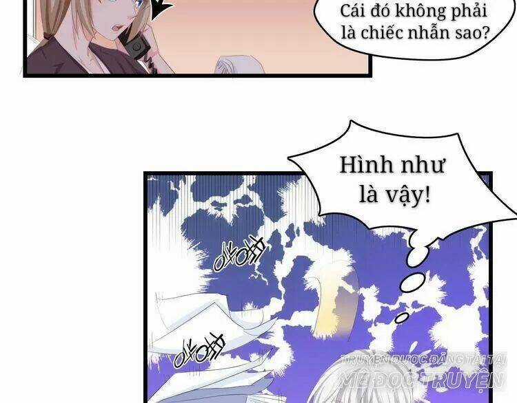 Tổng Tài Đại Nhân Song Mặt Kiều Thê Chapter 24 trang 30