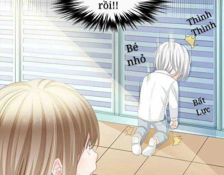 Tổng Tài Đại Nhân Song Mặt Kiều Thê Chapter 24 trang 34