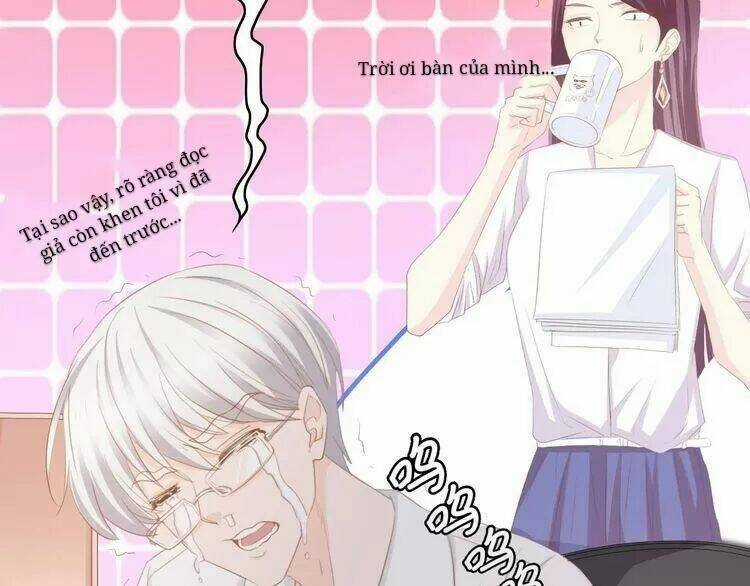 Tổng Tài Đại Nhân Song Mặt Kiều Thê Chapter 24 trang 39