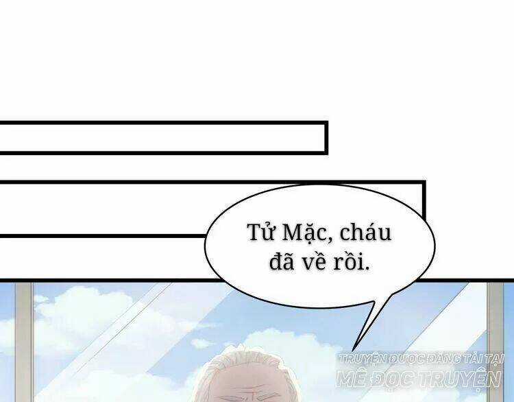 Tổng Tài Đại Nhân Song Mặt Kiều Thê Chapter 24 trang 45