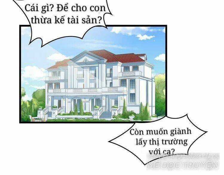Tổng Tài Đại Nhân Song Mặt Kiều Thê Chapter 24 trang 50