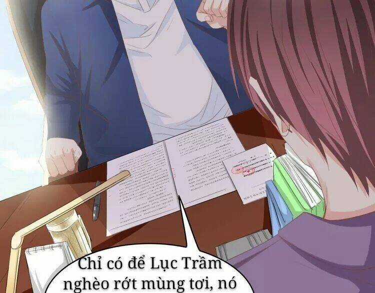 Tổng Tài Đại Nhân Song Mặt Kiều Thê Chapter 24 trang 54