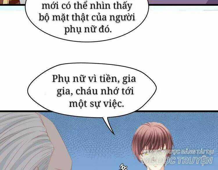 Tổng Tài Đại Nhân Song Mặt Kiều Thê Chapter 24 trang 55