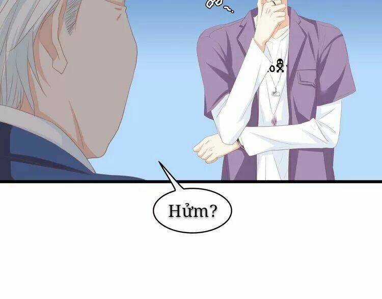 Tổng Tài Đại Nhân Song Mặt Kiều Thê Chapter 24 trang 56