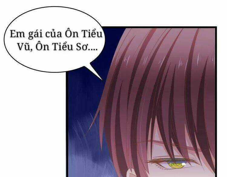 Tổng Tài Đại Nhân Song Mặt Kiều Thê Chapter 24 trang 57