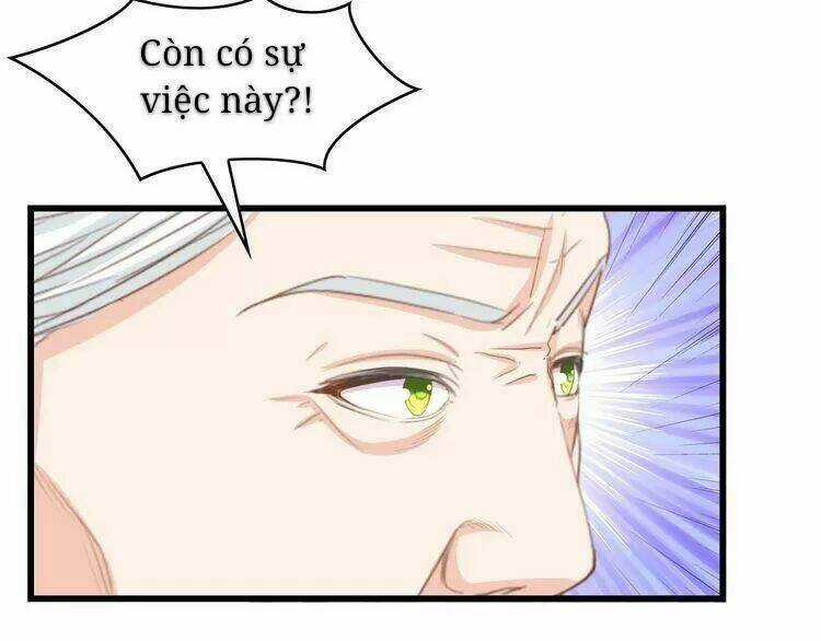 Tổng Tài Đại Nhân Song Mặt Kiều Thê Chapter 24 trang 59