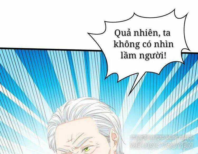 Tổng Tài Đại Nhân Song Mặt Kiều Thê Chapter 24 trang 60