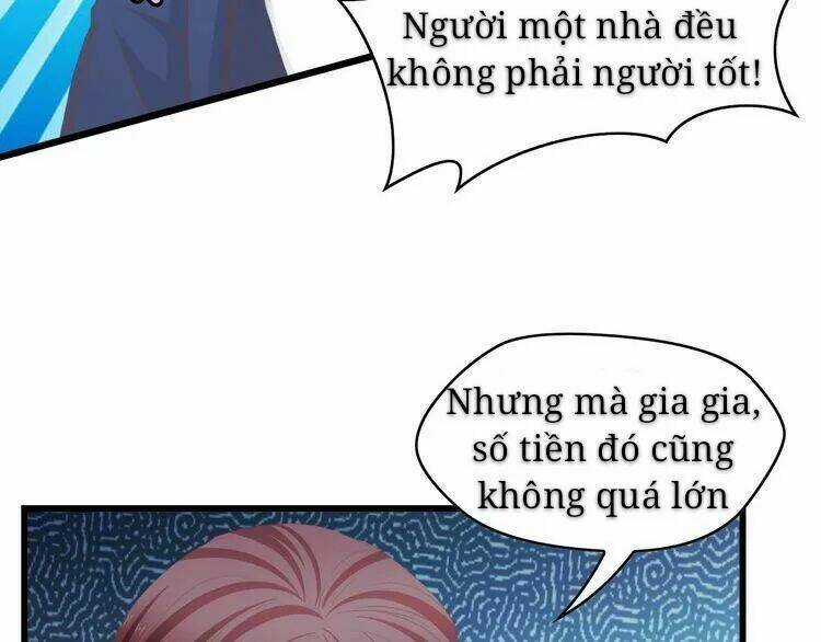 Tổng Tài Đại Nhân Song Mặt Kiều Thê Chapter 24 trang 62
