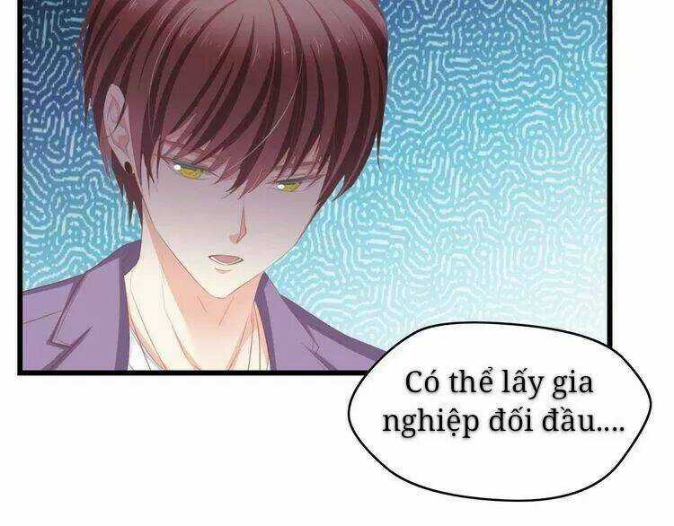 Tổng Tài Đại Nhân Song Mặt Kiều Thê Chapter 24 trang 63