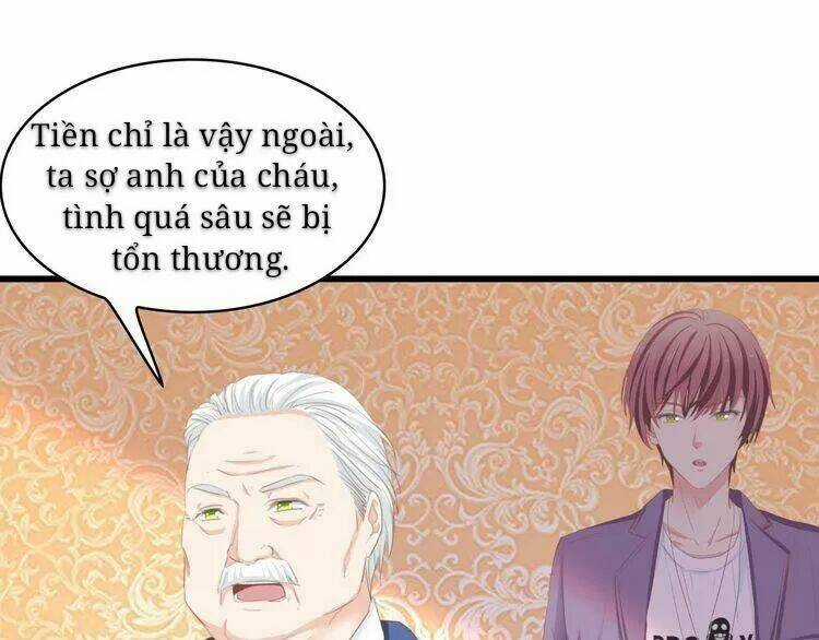 Tổng Tài Đại Nhân Song Mặt Kiều Thê Chapter 24 trang 64
