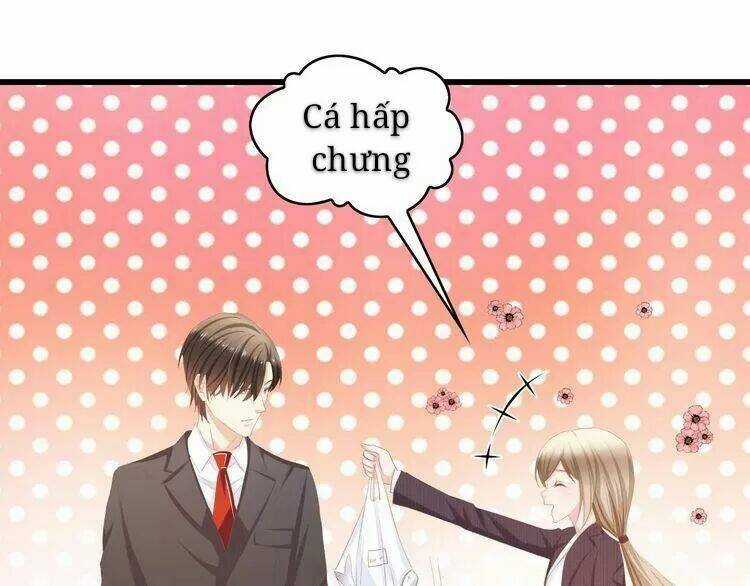 Tổng Tài Đại Nhân Song Mặt Kiều Thê Chapter 24 trang 68