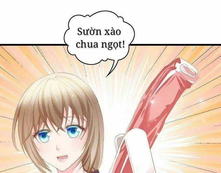Tổng Tài Đại Nhân Song Mặt Kiều Thê Chapter 24 trang 71