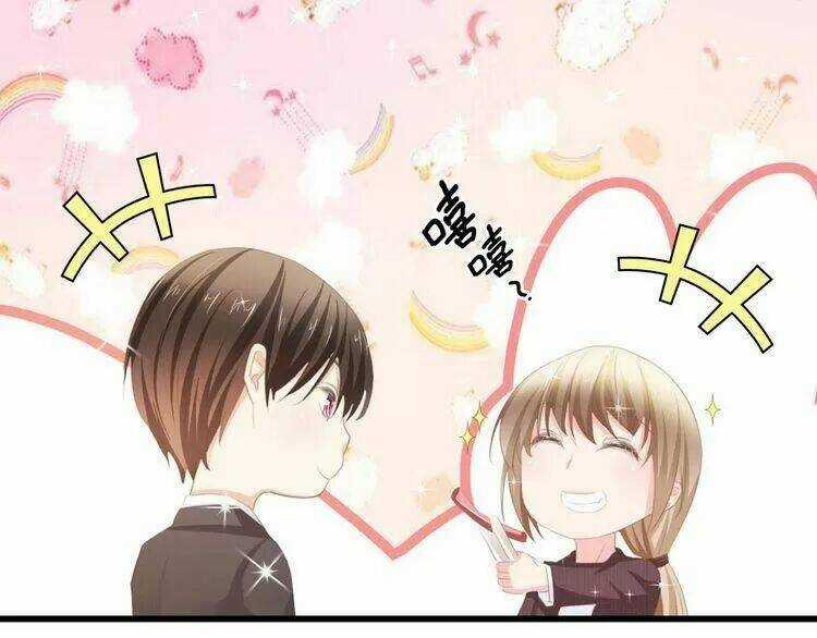 Tổng Tài Đại Nhân Song Mặt Kiều Thê Chapter 24 trang 73
