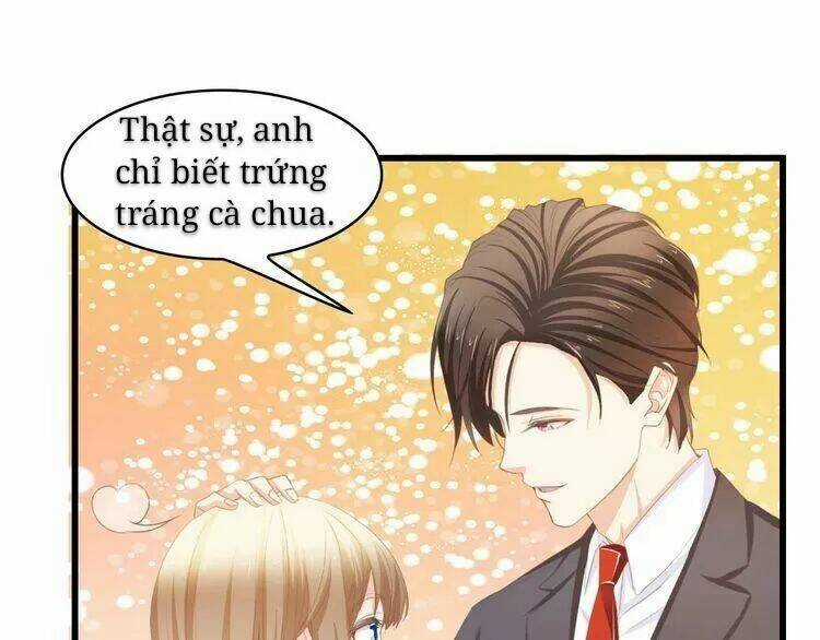 Tổng Tài Đại Nhân Song Mặt Kiều Thê Chapter 24 trang 74