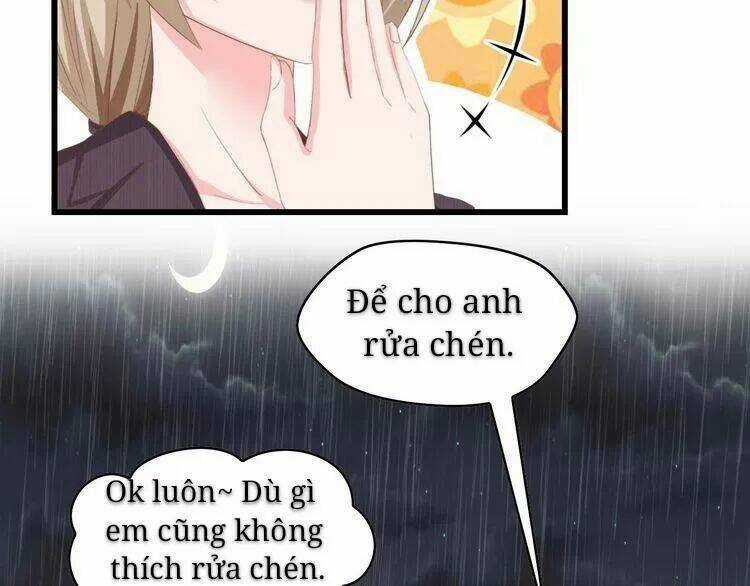 Tổng Tài Đại Nhân Song Mặt Kiều Thê Chapter 24 trang 77