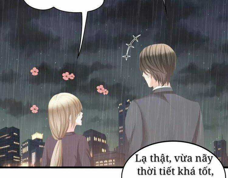Tổng Tài Đại Nhân Song Mặt Kiều Thê Chapter 24 trang 78
