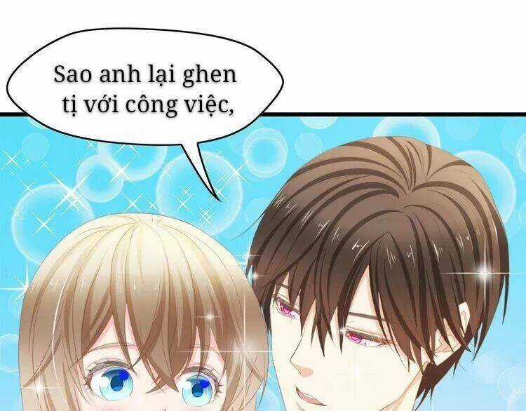 Tổng Tài Đại Nhân Song Mặt Kiều Thê Chapter 24 trang 8