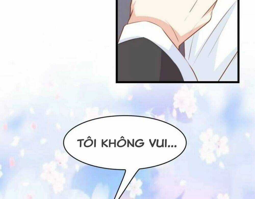 Tổng Tài Đại Nhân Song Mặt Kiều Thê Chapter 29 trang 11